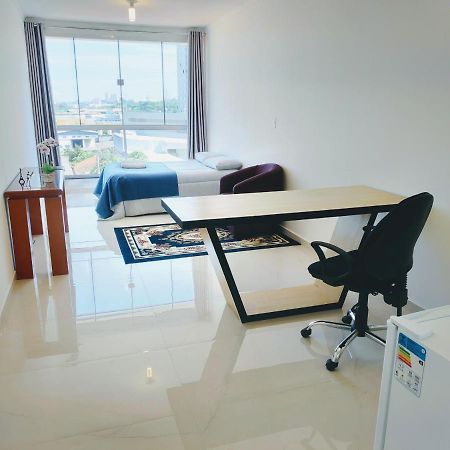 Sky S House Aparthotel เซาเปาโล ภายนอก รูปภาพ