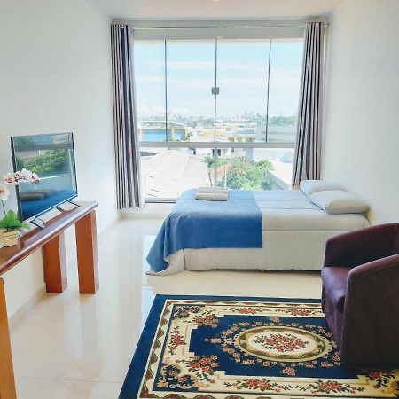 Sky S House Aparthotel เซาเปาโล ภายนอก รูปภาพ