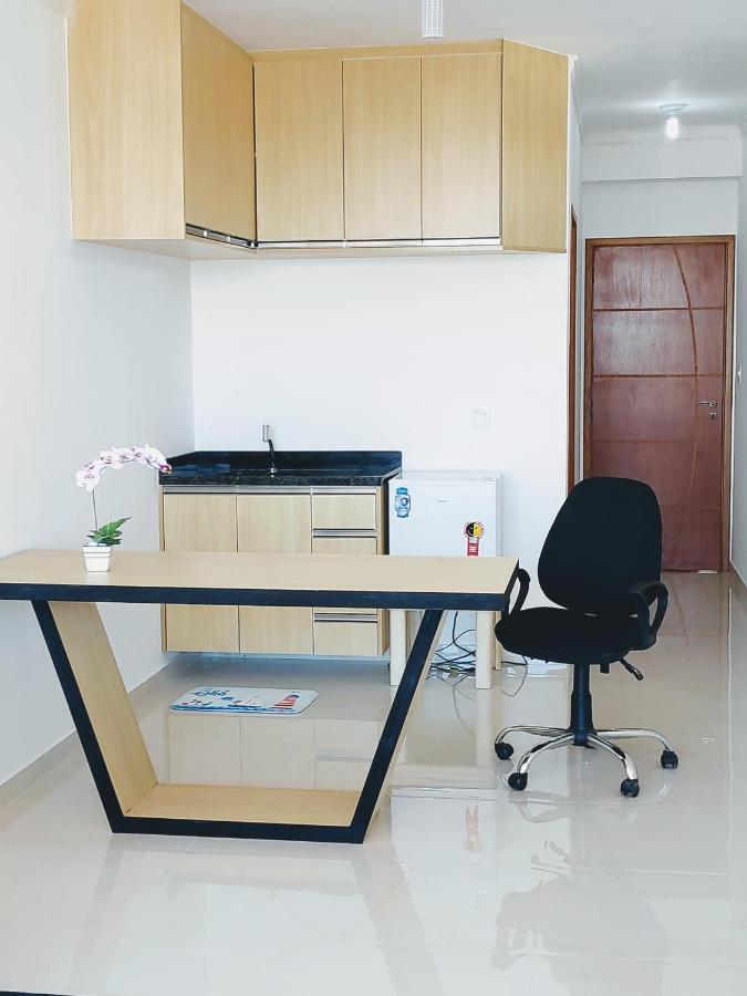 Sky S House Aparthotel เซาเปาโล ภายนอก รูปภาพ