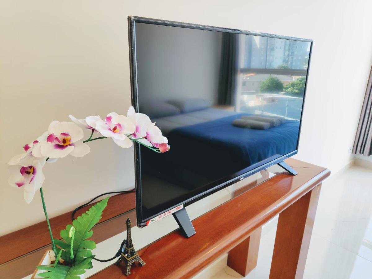Sky S House Aparthotel เซาเปาโล ภายนอก รูปภาพ