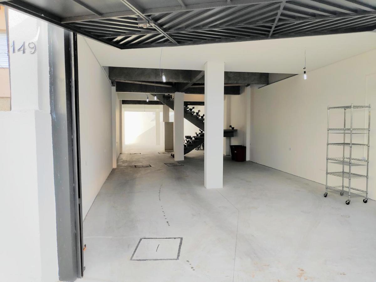 Sky S House Aparthotel เซาเปาโล ภายนอก รูปภาพ